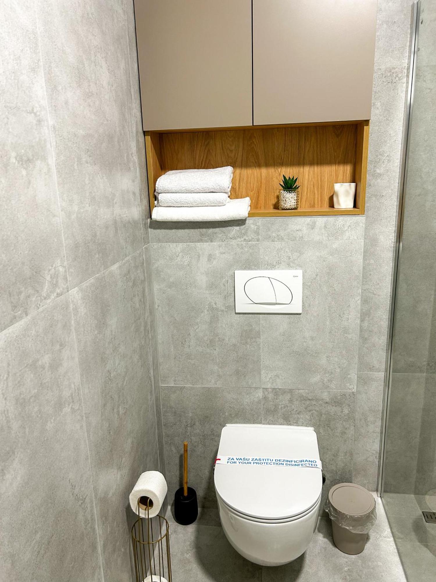 Merak2 Apartment- Free Private Parking Мостар Екстериор снимка