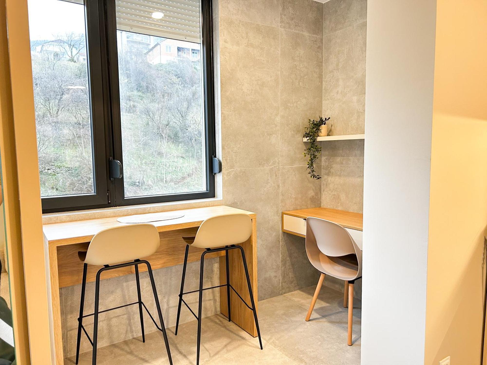 Merak2 Apartment- Free Private Parking Мостар Екстериор снимка