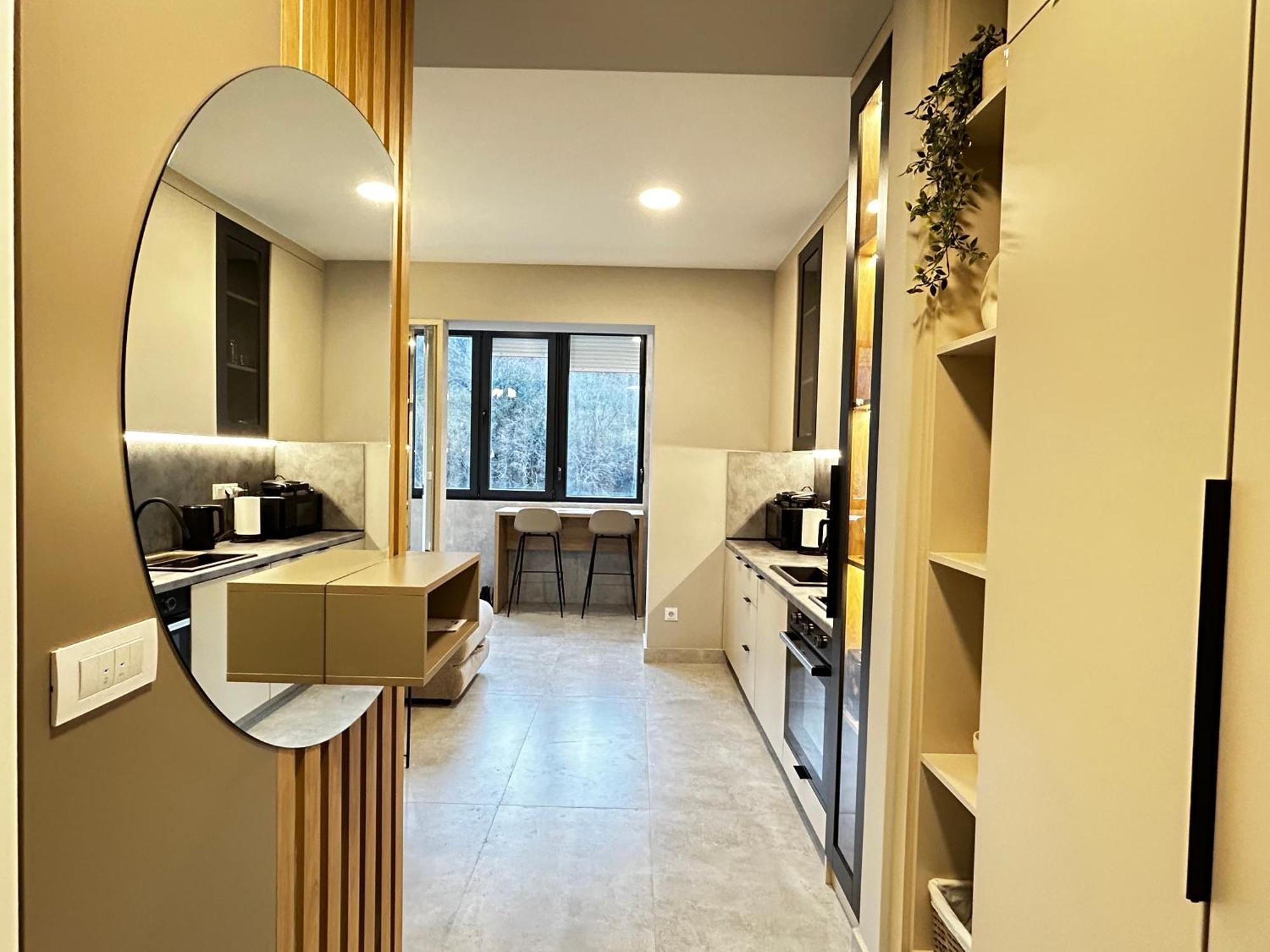 Merak2 Apartment- Free Private Parking Мостар Екстериор снимка
