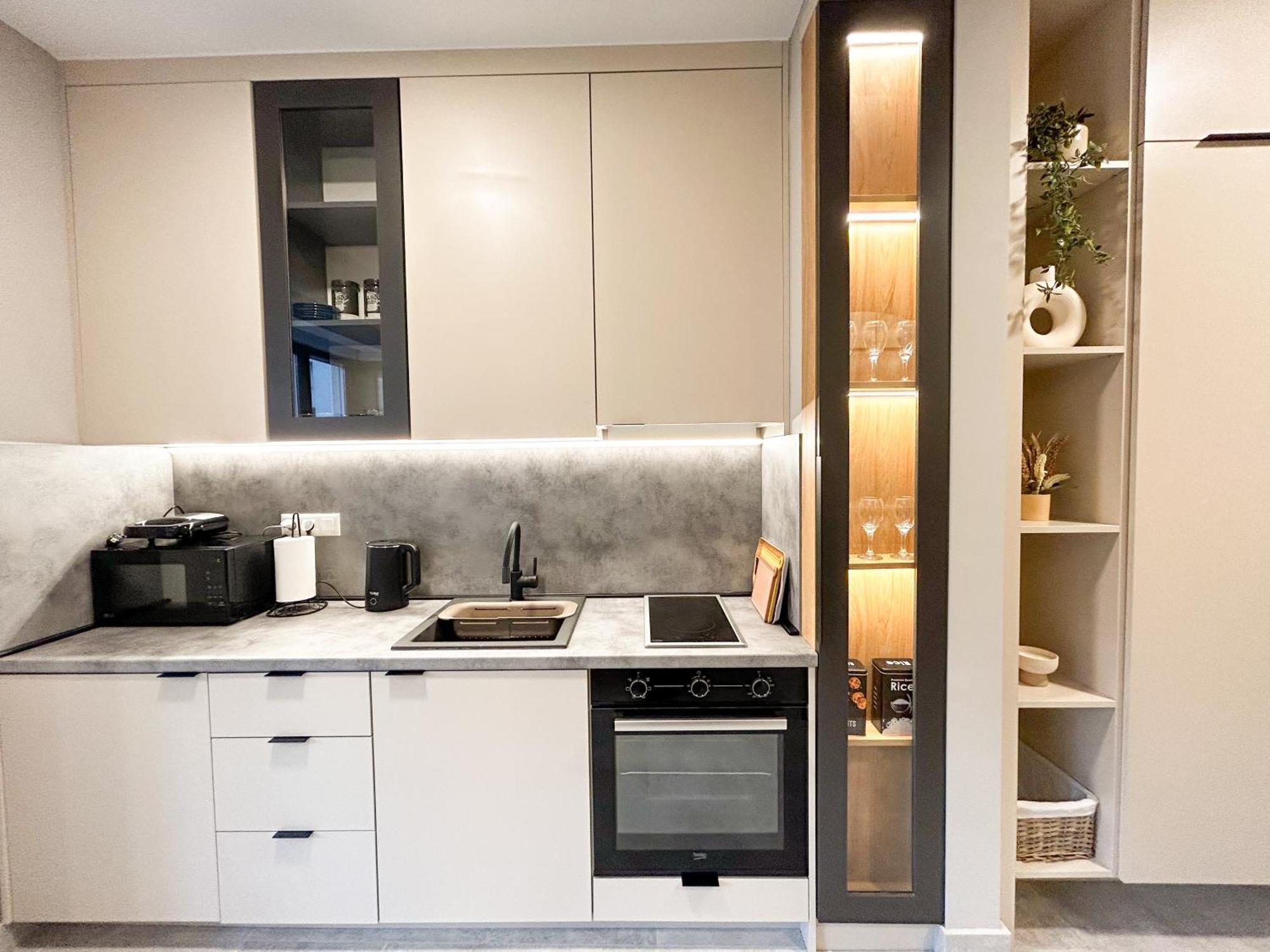 Merak2 Apartment- Free Private Parking Мостар Екстериор снимка